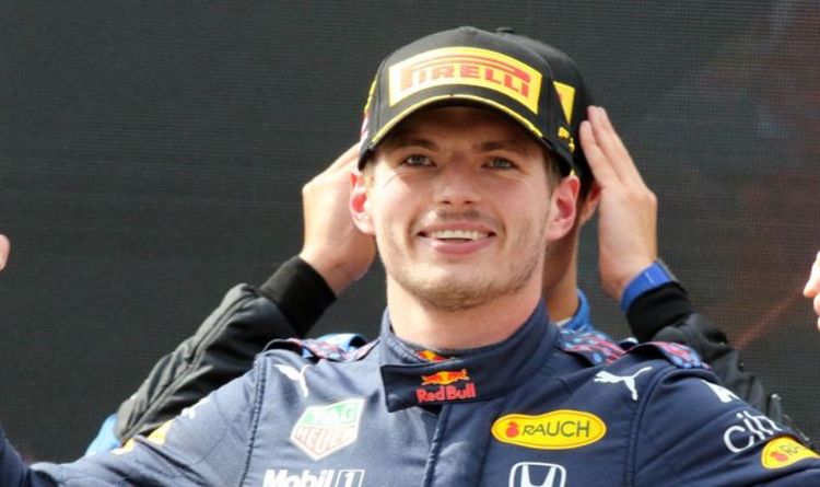 Mercedes "a quelque chose dans sa manche" alors que Max Verstappen a mis en garde contre Lewis Hamilton