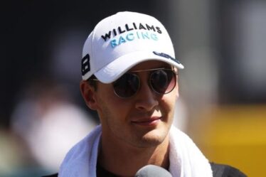 Mercedes fait éclore le plan de remplacement de George Russell pour Williams avec Valtteri Bottas snobé