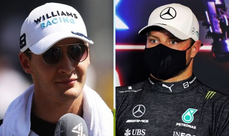 Mercedes "ne connaît pas sa position sur George Russell et Valtteri Bottas" - EXCLUSIF
