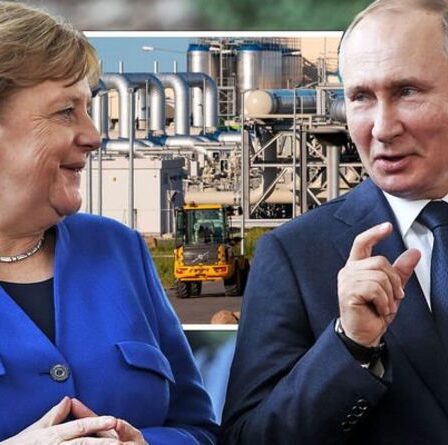 Merkel et Poutine sont «satisfaits» de l'accord sur le pipeline avec les États-Unis – l'Allemagne va débourser 1 milliard de dollars