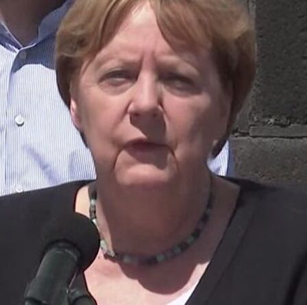 Merkel lance une charmante offensive pour assurer la victoire de la CDU alors que les Verts allemands augmentent leur soutien