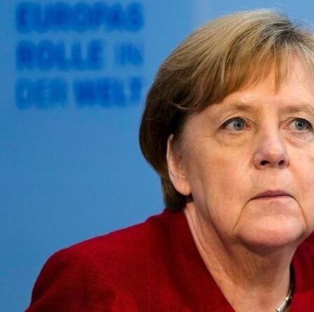 Merkel sous pression pour suivre l'exemple du Royaume-Uni et ouvrir l'Allemagne une fois que les gens seront vaccinés
