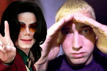 Michael Jackson : Pourquoi MJ a-t-il acheté les droits des chansons d'Eminem ?