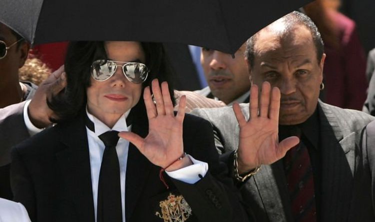 Michael Jackson avait "craint son père à l'âge adulte"