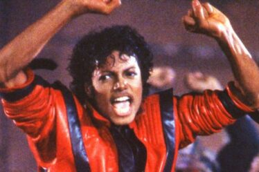 Michael Jackson "dévasté" voulait que la vidéo du thriller soit détruite : les bandes devaient être cachées