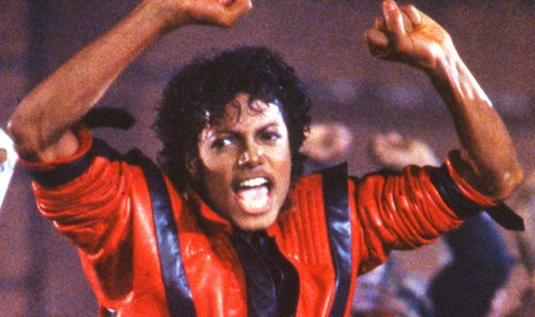 Michael Jackson "dévasté" voulait que la vidéo du thriller soit détruite : les bandes devaient être cachées
