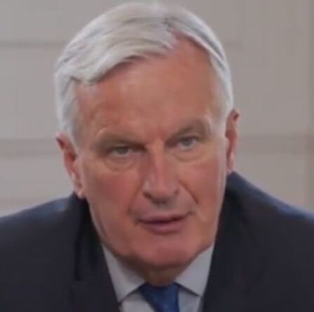 Michel Barnier admet la crainte d'une montée du nationalisme dans l'UE après le Brexit "Il faut être prudent"