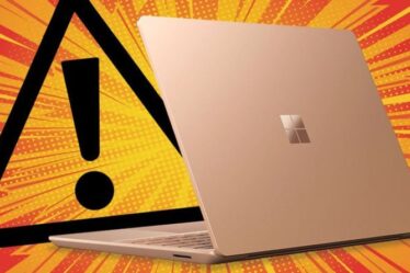 Microsoft envoie un avertissement à TOUS les utilisateurs de Windows 10 : vous devez suivre ces étapes maintenant