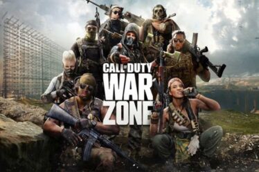 Mise à jour de Warzone aujourd'hui: les nouvelles notes de mise à jour de Call of Duty confirment les changements PS4 et Xbox