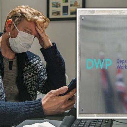 Mise à jour des directives SEISS, congé et protection des prestations mises à jour par le DWP : les règles de réclamation antidatées ont été modifiées