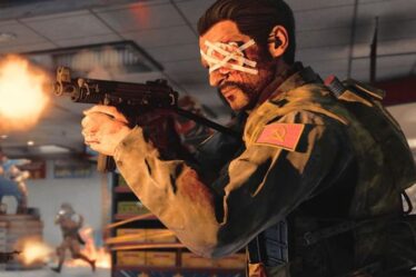 Mise à jour du chargement de Warzone : devriez-vous déverrouiller l'OTs 9 dans Call of Duty ?