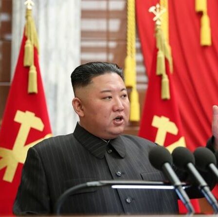Mise à jour sur la santé de Kim Jong-un: la perte de poids mystérieuse du leader de NK est qualifiée de «calcul politique»