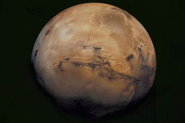 Mission Mars : des scientifiques britanniques se joignent à la NASA dans une aventure audacieuse pour faire atterrir des humains sur la planète rouge