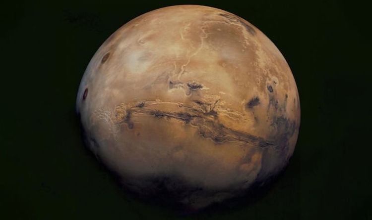 Mission Mars : des scientifiques britanniques se joignent à la NASA dans une aventure audacieuse pour faire atterrir des humains sur la planète rouge