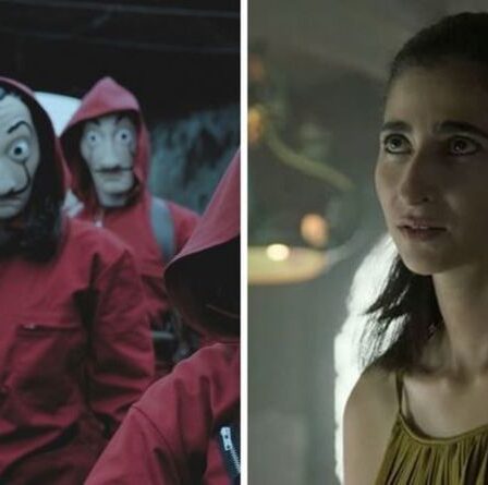 Money Heist saison 5 : La vraie raison pour laquelle Nairobi a dû mourir à La Casa De Papel dévoilée