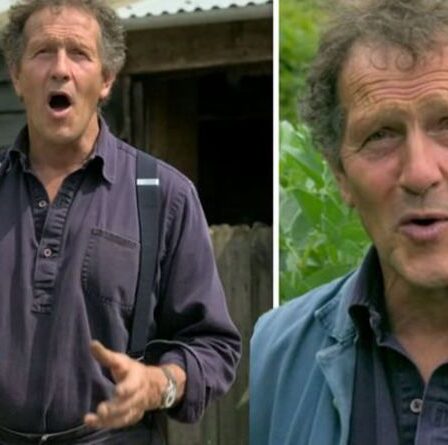 Monty Don essaie de rassurer les fans de Gardeners 'World au milieu du contrecoup alors que l'émission est supprimée