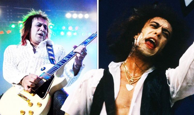 Mort de Jeff LaBar: le guitariste de Cendrillon décède subitement à l'âge de 58 ans alors que son fils au cœur brisé s'exprime