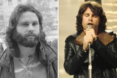 Mort de Jim Morrison : Comment Jim Morrison est-il mort ?  Quelle était la cause du décès du chanteur des Doors ?