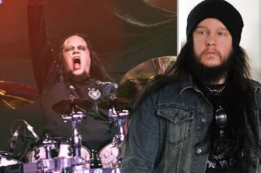Mort de Joey Jordison: le batteur de Slipknot décède dans son sommeil à l'âge de 46 ans alors qu'une famille au cœur brisé s'exprime