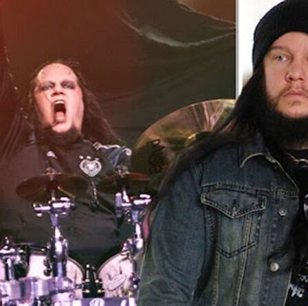 Mort de Joey Jordison: le batteur de Slipknot décède dans son sommeil à l'âge de 46 ans alors qu'une famille au cœur brisé s'exprime