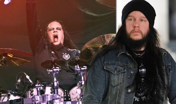 Mort de Joey Jordison: le batteur de Slipknot décède dans son sommeil à l'âge de 46 ans alors qu'une famille au cœur brisé s'exprime