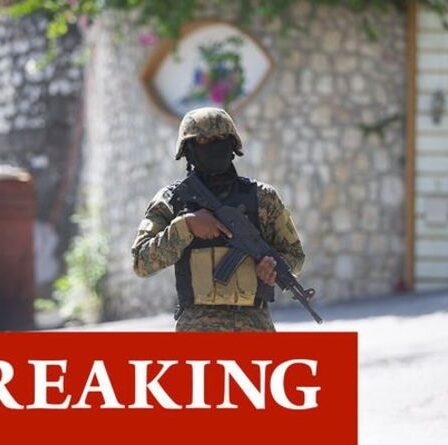 Mort de Jovenel Moise: la police haïtienne abattit QUATRE "mercenaires" après l'assassinat