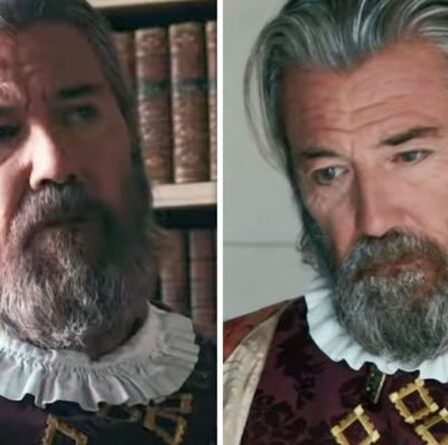 Mort de Mike Mitchell: un acteur de Gladiator et Braveheart décède « sur un bateau en Turquie » à l'âge de 65 ans