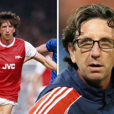 Mort de Paul Mariner: l'ancien footballeur anglais et attaquant d'Ipswich décède à 68 ans