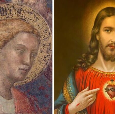 Mystère biblique : l'apôtre Thomas était-il réellement le frère jumeau de Jésus-Christ ?