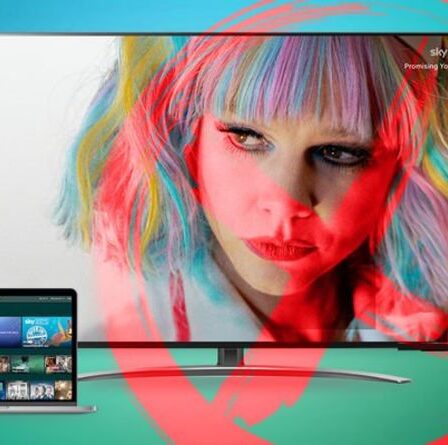 NOW TV a perdu une chaîne populaire ... et la récupérer vous coûtera cher