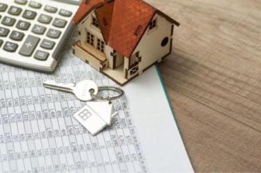 Nationwide lance un prêt hypothécaire à taux fixe de 0,99% sur cinq ans – le moins cher jamais enregistré