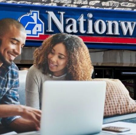 Nationwide offre un taux d'intérêt de 2% aux Britanniques avec FlexDirect - êtes-vous éligible ?