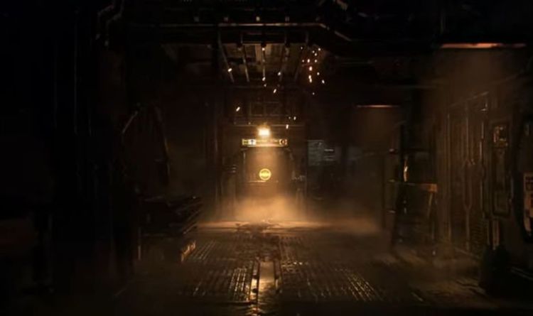 New Dead Space REVEALED: la série d'horreur de survie emblématique revient sur PS5, Xbox Series X