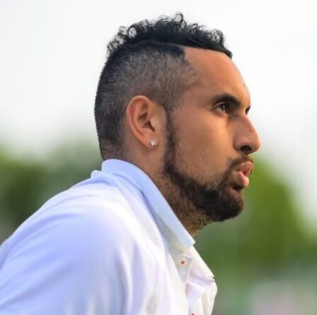 Nick Kyrgios confirme accidentellement qu'il sautera les Jeux olympiques dans le nouveau coup de pouce de Djokovic et Federer