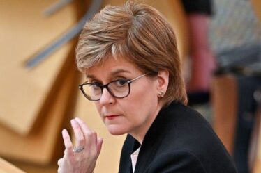 Nicola Sturgeon exposé: le "spinmeister" du SNP suscite l'indignation face aux allégations "louches"