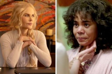 Nine Perfect Strangers: la première bande-annonce suscite des réactions mitigées au thriller Hulu "Underwhelmed"