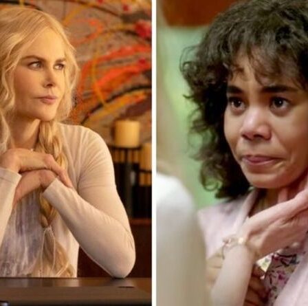 Nine Perfect Strangers: la première bande-annonce suscite des réactions mitigées au thriller Hulu "Underwhelmed"