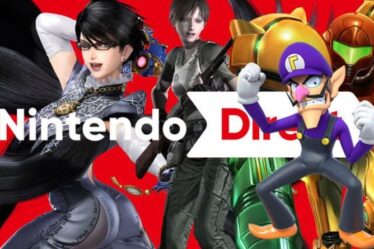 Nintendo Direct en septembre : combattant Final Smash DLC, Bayonetta 3, Metroid, Resident Evil