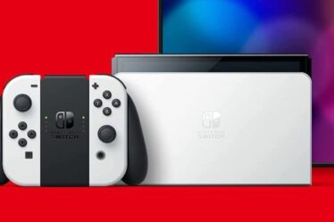 Nintendo Switch OLED en stock chez Argos : précommandez maintenant pour éviter toute déception à la PS5