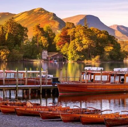 Nom de la plus jolie ville et village du Royaume-Uni : votre région est-elle gagnante ?