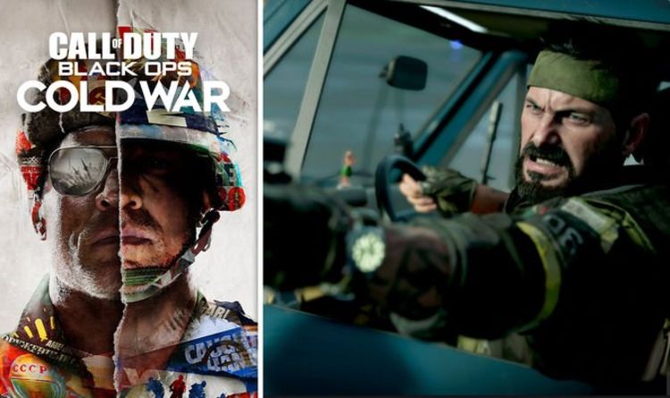 Notes de mise à jour de Call of Duty Black Ops Cold War : la mise à jour surprise est un must sur Xbox Series X