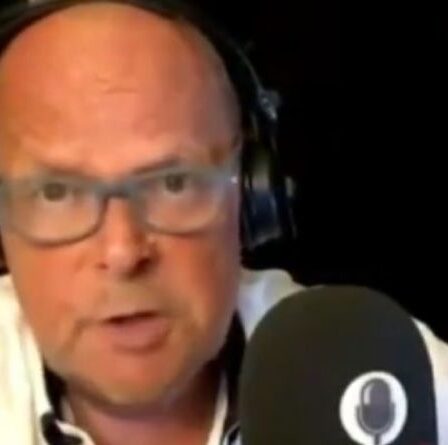 « Nous en avons marre, France ! »  James Whale se déchaîne contre Macron sur les échecs des migrants illégaux