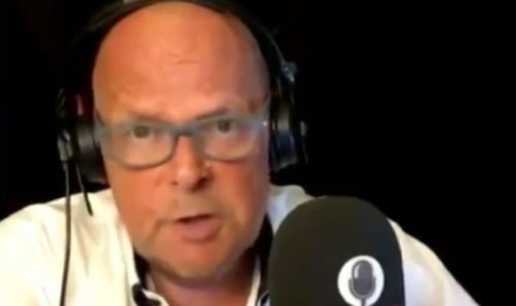 « Nous en avons marre, France ! »  James Whale se déchaîne contre Macron sur les échecs des migrants illégaux