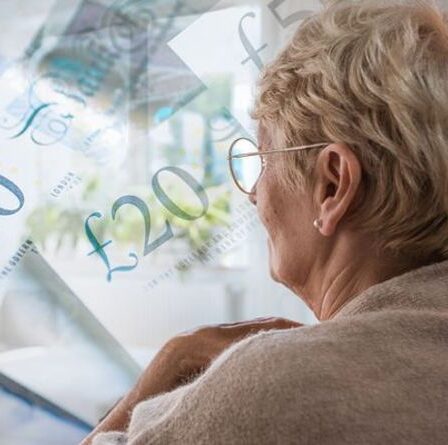 « Nous n'avons rien fait de mal ! »  Une retraitée se souvient du «choc» du gel de sa pension d'État