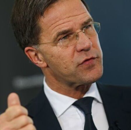 « Nous pouvons économiser des milliards ! » Nexit Fury alors que le bloc oblige les pays du nord à «financer le sud de l'UE»