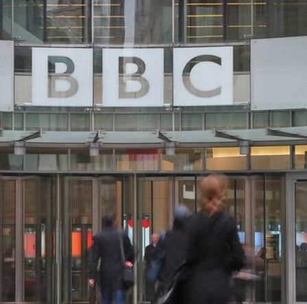 « Nous venons de le ranger ! »  La BBC a riposté aux plaintes concernant le nouveau logo coûtant des « milliers »