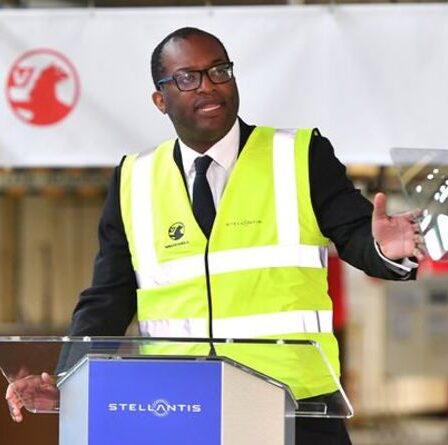 Nous y voilà!  Le chien de garde de la concurrence britannique obtiendra des pouvoirs « depuis longtemps » après le Brexit