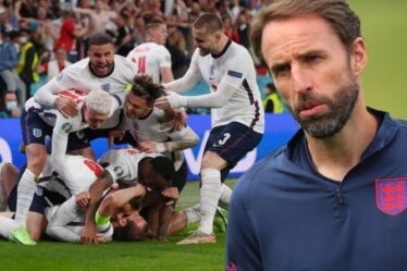 Nouvelles de l'équipe d'Angleterre: XI attendu contre l'Italie alors que Southgate fait face à un dilemme pour la finale de l'Euro 2020