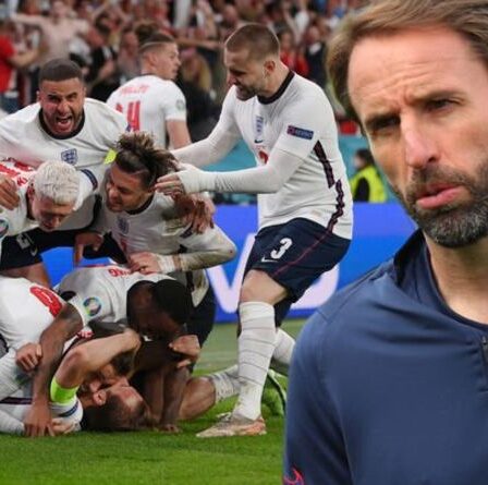Nouvelles de l'équipe d'Angleterre: XI attendu contre l'Italie alors que Southgate fait face à un dilemme pour la finale de l'Euro 2020