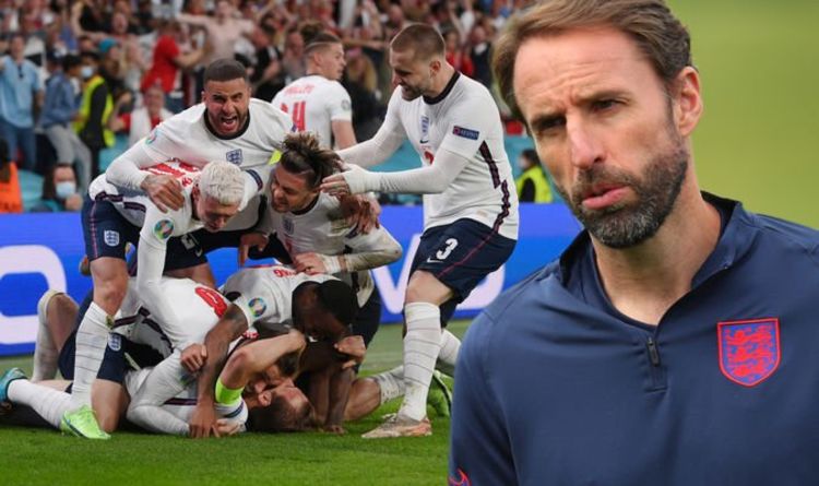 Nouvelles de l'équipe d'Angleterre: XI attendu contre l'Italie alors que Southgate fait face à un dilemme pour la finale de l'Euro 2020